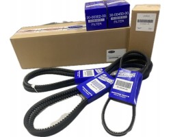 Service Kit Carrier Supra 1250 1250MT 76 61342 00