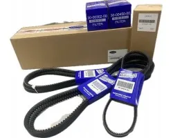 Kit de Servicio Carrier Supra 1250/1250MT 76-61342-00
