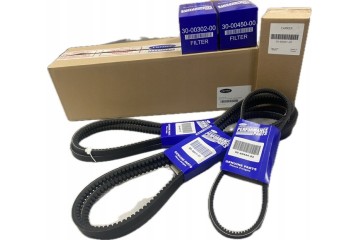 Service Kit Carrier Supra 1250 1250MT 76 61342 00