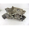 A6111880301 ENFRIADOR ACEITE MOTOR JEEP GRAND CHEROKEE (WJ/WG) 2.7 CRD Limited 2003 A6111880301 151042 JEEP - 6