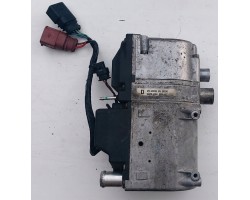 WEBASTO PARKING HEATER VW AUDI 4M0265081AC