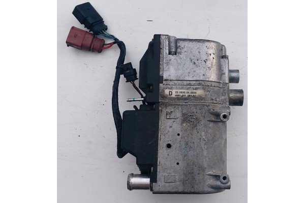 WEBASTO PARKING HEATER VW AUDI 4M0265081AC