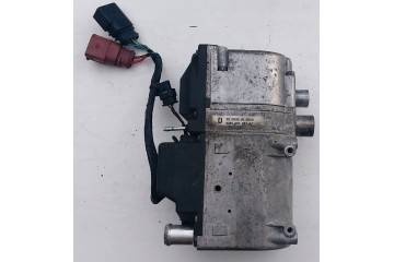 WEBASTO PARKING HEATER VW AUDI 4M0265081AC