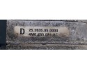 WEBASTO PARKING HEATER VW AUDI 4M0265081AC Catalog number of the part 4M0265081AC