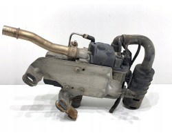 Webasto Heater for Mercedes GL Class A166 2012 2015 SUV 3 0L