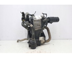 PARKING HEATER WEBASTO BMW 4 G22 G23 G26 5A3A011 DIESEL
