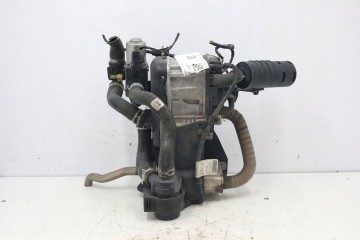 PARKING HEATER WEBASTO BMW 4 G22 G23 G26 5A3A011 DIESEL