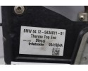 PARKING HEATER WEBASTO BMW 4 G22 G23 G26 5A3A011 DIESEL Catalog number of the part 5A3A011MWGK240626