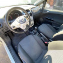 OPEL CORSA D Sport