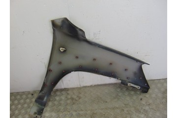 NEGRO ALETA DELANTERA IZQUIERDA KIA SPORTAGE (KM) Active 4X4 2009 NEGRO 151450 KIA - 1