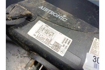 PARKING HEATER AIRTRONIC D2 WEBASTO 2 2KW 252069 Part manufacturer Volkswagen OE