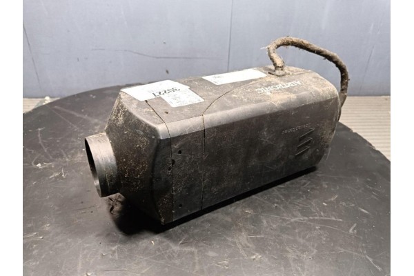 PARKING HEATER AIRTRONIC D2 WEBASTO 2 2KW 252069 Car type passenger cars