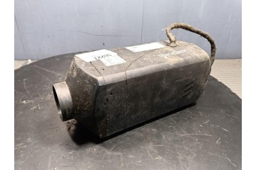 PARKING HEATER AIRTRONIC D2 WEBASTO 2 2KW 252069 Car type passenger cars