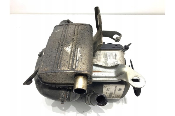 WEBASTO VW TOURAN 1K0815065P Hatchback 1 9 03 10