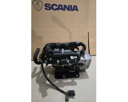 PARKING HEATING HYDRONIC D10W SCANIA 2488570