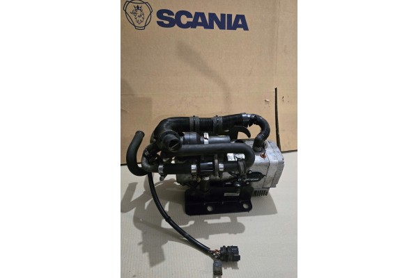 PARKING HEATING HYDRONIC D10W SCANIA 2488570