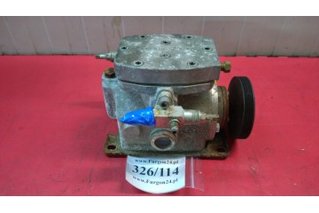 COMPRESSOR REFRIGERATION UNIT RELEC FROID TR10 DORIN 21090270S NO 326 114 Catalog number of the part 21090270S