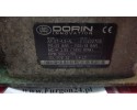 COMPRESSOR REFRIGERATION UNIT RELEC FROID TR10 DORIN 21090270S NO 326 114 Part manufacturer UE