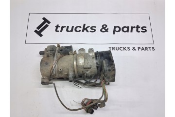 WEBASTO PARKING WATER HEATING THERMO 90ST VOLVO FH FM