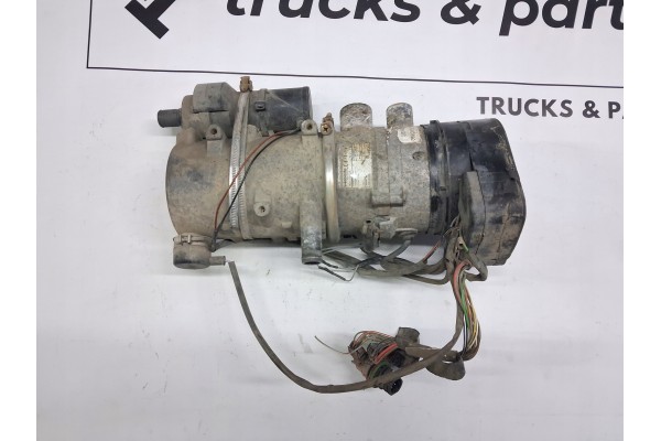 WEBASTO PARKING WATER HEATING THERMO 90ST VOLVO FH FM Catalog number of the part THERMO 90ST