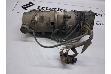 WEBASTO PARKING WATER HEATING THERMO 90ST VOLVO FH FM Part manufacturer Webasto
