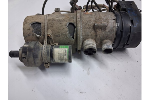 Calefacción estacionaria de agua Webasto Thermo 90ST para Volvo FH FM