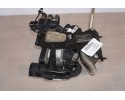 WEBASTO BMW G12 G30 G32 TOP EVO 9361065 Catalog number of the part DEMOCAR 9361065