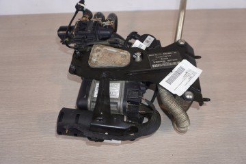 WEBASTO BMW G12 G30 G32 TOP EVO 9361065 Catalog number of the part DEMOCAR 9361065