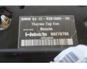 WEBASTO BMW G12 G30 G32 TOP EVO 9361065 Part manufacturer BMW OE
