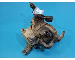 WEBASTO TOYOTA RAV4 IV PARKING HEATER 10R 032472 252593 96608ZT