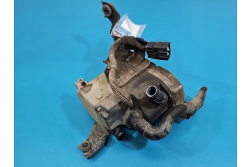 WEBASTO TOYOTA RAV4 IV PARKING HEATER 10R 032472 252593 96608ZT