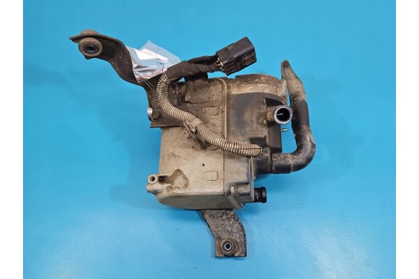 WEBASTO TOYOTA RAV4 IV PARKING HEATER 10R 032472 252593 96608ZT Part manufacturer Toyota OE