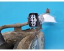WEBASTO TOYOTA RAV4 IV PARKING HEATER 10R 032472 252593 96608ZT Quality of parts according to GVO O original with manufacturer s