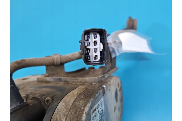 WEBASTO TOYOTA RAV4 IV PARKING HEATER 10R 032472 252593 96608ZT Quality of parts according to GVO O original with manufacturer s