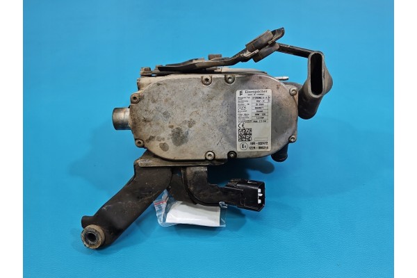 WEBASTO TOYOTA RAV4 IV PARKING HEATER 10R 032472 252593 96608ZT Car type passenger cars