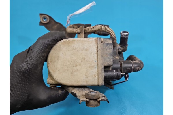 Calefactor Webasto para Toyota RAV4 IV Números de pieza 10R-032472, 2