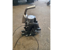 Parking heater webasto Eberspacher MAN TGX TGS TG3 81 61901 6202