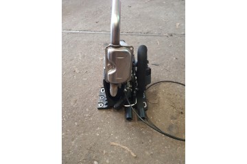 Parking heater webasto Eberspacher MAN TGX TGS TG3 81 61901 6202 Catalog number of the part 81 61901 6202