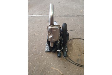 Parking heater webasto Eberspacher MAN TGX TGS TG3 81 61901 6202 Part manufacturer MAN OE