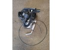 Parking heater webasto Eberspacher MAN TGX TGS TG3 81 61901 6202 Car type trucks
