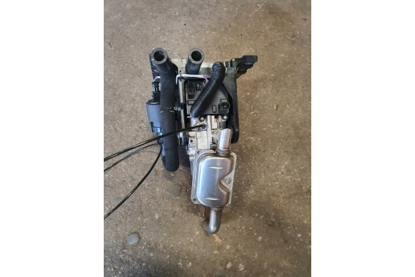 Parking heater webasto Eberspacher MAN TGX TGS TG3 81 61901 6202 Quality of parts according to GVO O original with manufacturer 