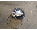Calefactor estacionario de agua Eberspacher MAN TGX TGS TG3 81.61901-6