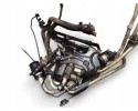 Parking heater Webasto Volkswagen Touareg facelift 2007 7L6815071C Catalog number of the part 7L6815071C Volkswagen