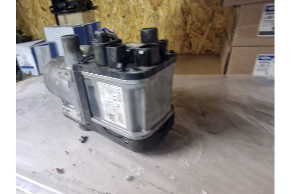 Webasto Thermo Top Evo 5kW