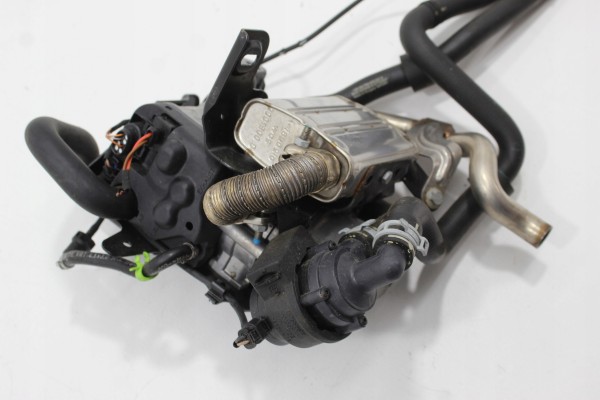 SEAT ALHAMBRA WEBASTO 1 4 TSI Part manufacturer Volkswagen OE