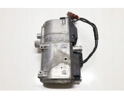 WEBASTO PARKING HEATER PORSCHE MACAN 95B DIESEL