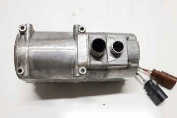 WEBASTO PARKING HEATER PORSCHE MACAN 95B DIESEL Part manufacturer Porsche OE