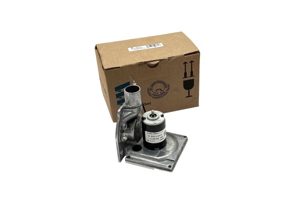 Blower 12V Hydronic Eberspaecher B5WSC B5WS D5WZ