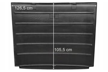 AGGREGATE CARRIER MAXIMA UPPER MIDDLE HOUSING 586057401 Catalog number of the part CM1300 05EX