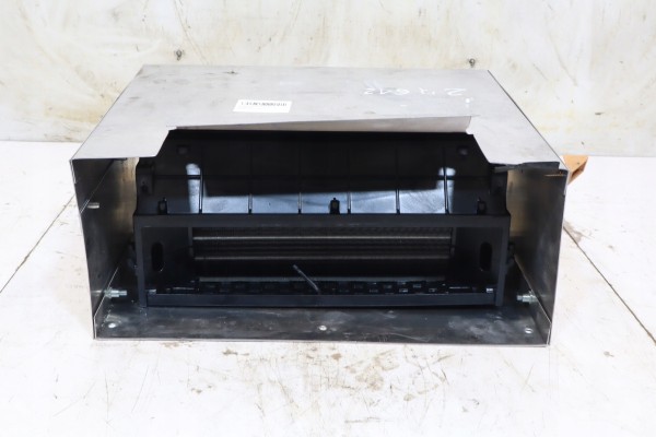 RENAULT KANGOO II 811404002001 REFRIGERATION UNIT